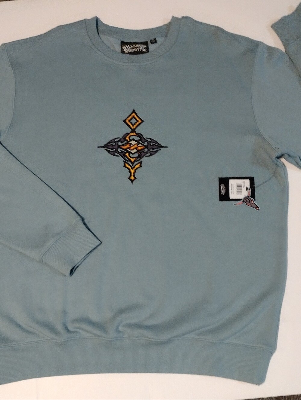 Billabong Sweatshirt Men's Size XL
